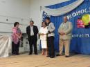 Acto de colacin "Escuela Tcnica 1"