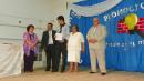 Acto de colacin "Escuela Tcnica 1"