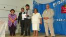 Acto de colacin "Escuela Tcnica 1"