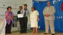 Acto de colacin "Escuela Tcnica 1"