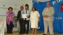 Acto de colacin "Escuela Tcnica 1"