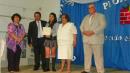 Acto de colacin "Escuela Tcnica 1"