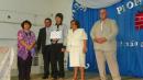 Acto de colacin "Escuela Tcnica 1"