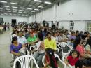 Acto de colacin "Escuela Tcnica 1"