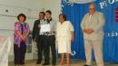 Acto de colacin "Escuela Tcnica 1"