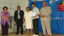 Acto de colacin "Escuela Tcnica 1"