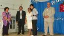 Acto de colacin "Escuela Tcnica 1"