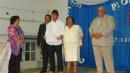 Acto de colacin "Escuela Tcnica 1"