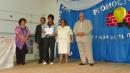 Acto de colacin "Escuela Tcnica 1"