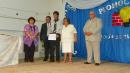 Acto de colacin "Escuela Tcnica 1"