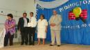 Acto de colacin "Escuela Tcnica 1"