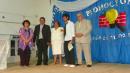 Acto de colacin "Escuela Tcnica 1"