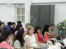 Acto de colacin "Escuela Tcnica 1"