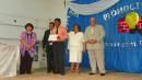 Acto de colacin "Escuela Tcnica 1"