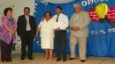 Acto de colacin "Escuela Tcnica 1"
