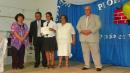 Acto de colacin "Escuela Tcnica 1"