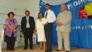 Acto de colacin "Escuela Tcnica 1"