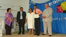 Acto de colacin "Escuela Tcnica 1"