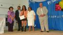 Acto de colacin "Escuela Tcnica 1"