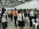 Acto de colacin "Escuela Tcnica 1"