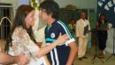 Acto de colacin "Escuela Tcnica 1"