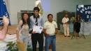 Acto de colacin "Escuela Tcnica 1"