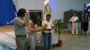 Acto de colacin "Escuela Tcnica 1"