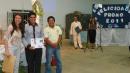Acto de colacin "Escuela Tcnica 1"