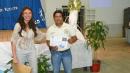 Acto de colacin "Escuela Tcnica 1"