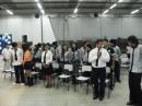 Acto de colacin "Escuela Tcnica 1"