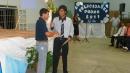 Acto de colacin "Escuela Tcnica 1"