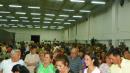 Acto de colacin "Escuela Tcnica 1"
