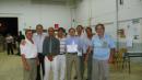 Acto de colacin "Escuela Tcnica 1"