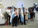 Acto de colacin "Escuela Tcnica 1"