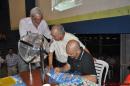 Primer bingo familiar de los bomberos Voluntarios de Paso de los Libres