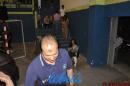 Primer bingo familiar de los bomberos Voluntarios de Paso de los Libres