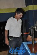 Primer bingo familiar de los bomberos Voluntarios de Paso de los Libres