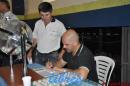 Primer bingo familiar de los bomberos Voluntarios de Paso de los Libres
