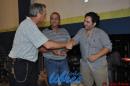 Primer bingo familiar de los bomberos Voluntarios de Paso de los Libres