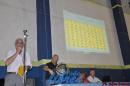 Primer bingo familiar de los bomberos Voluntarios de Paso de los Libres