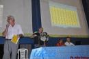 Primer bingo familiar de los bomberos Voluntarios de Paso de los Libres