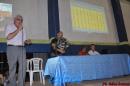 Primer bingo familiar de los bomberos Voluntarios de Paso de los Libres