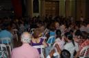 Cierre del ciclo lectivo en Jardn del Colegio San Jos