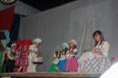 Cierre del ciclo lectivo en Jardn del Colegio San Jos
