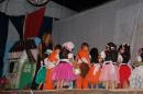 Cierre del ciclo lectivo en Jardn del Colegio San Jos