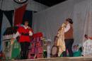 Cierre del ciclo lectivo en Jardn del Colegio San Jos