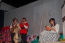 Cierre del ciclo lectivo en Jardn del Colegio San Jos