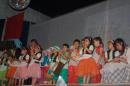 Cierre del ciclo lectivo en Jardn del Colegio San Jos