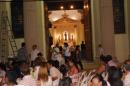 Cierre del ciclo lectivo en Jardn del Colegio San Jos