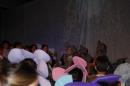 Cierre del ciclo lectivo en Jardn del Colegio San Jos